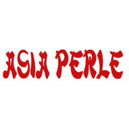 Asia Perle Zwickau logo.